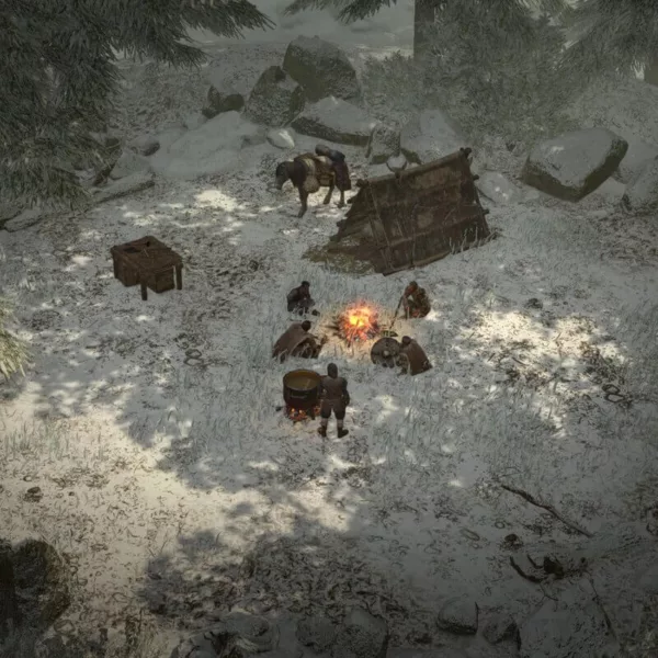 Wartales - Steam ключ