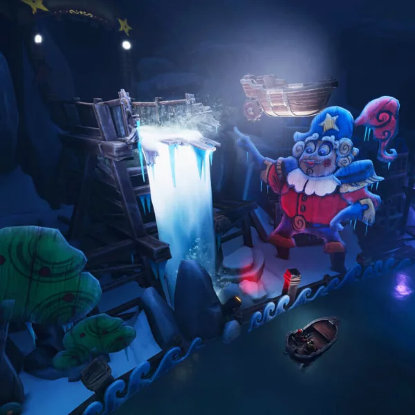 We Were Here Expeditions: The FriendShip - Steam ключ