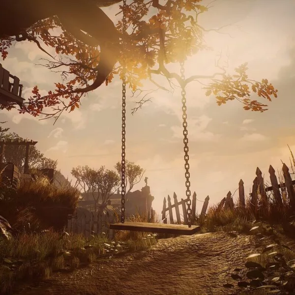 What Remains of Edith Finch - Steam ключ