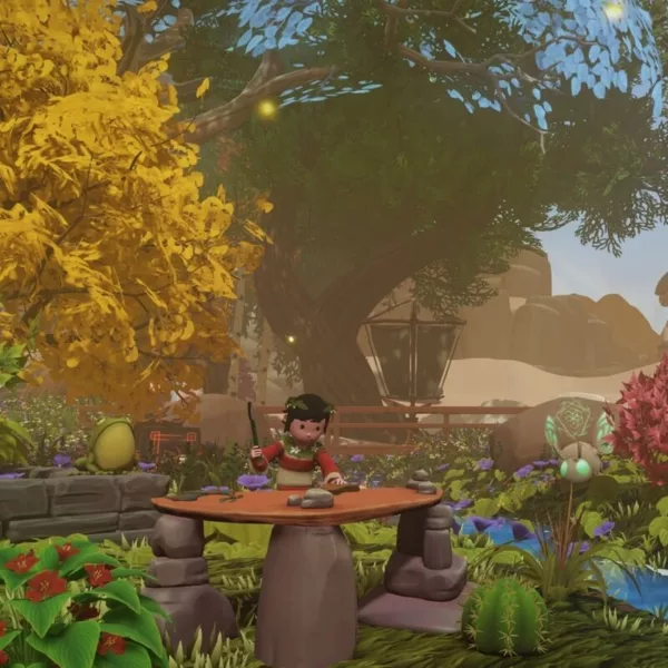 Wildmender - Steam ключ