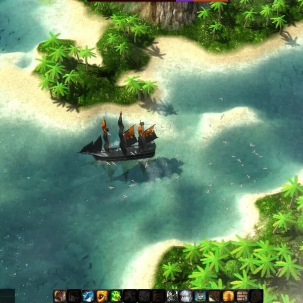 Windward - Steam ключ