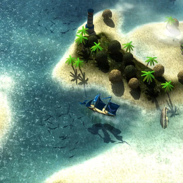 Windward - Steam ключ