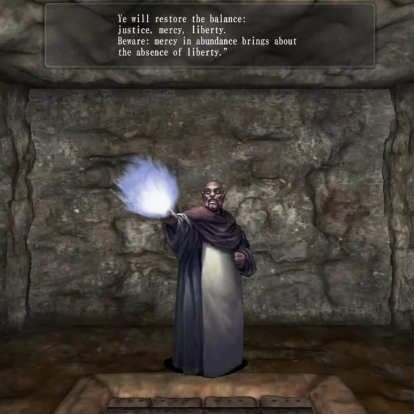 Wizardry: The Five Ordeals - Steam ключ