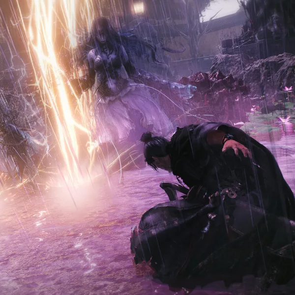 Wo Long: Fallen Dynasty - Steam ключ