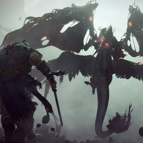 Wo Long: Fallen Dynasty - Steam ключ