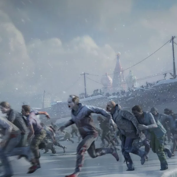 World War Z: Aftermath - Steam ключ