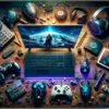 Девайсы для компьютерных игр