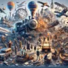 История игровой индустрии
