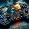 Как запустить Steam Deck