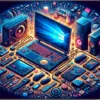 Выбор игрового компьютера: топ-5 рекомендации и советов