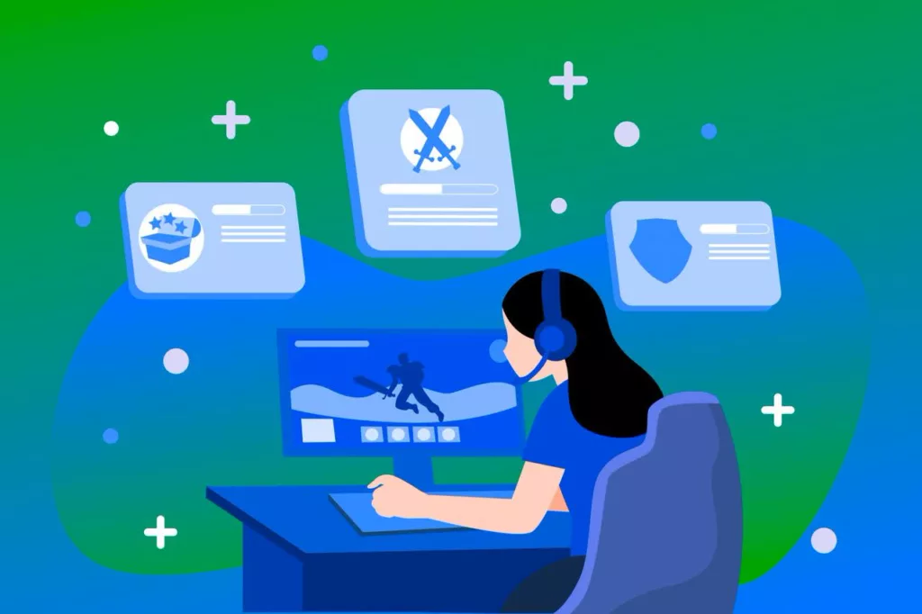 Расписание и контент для stream