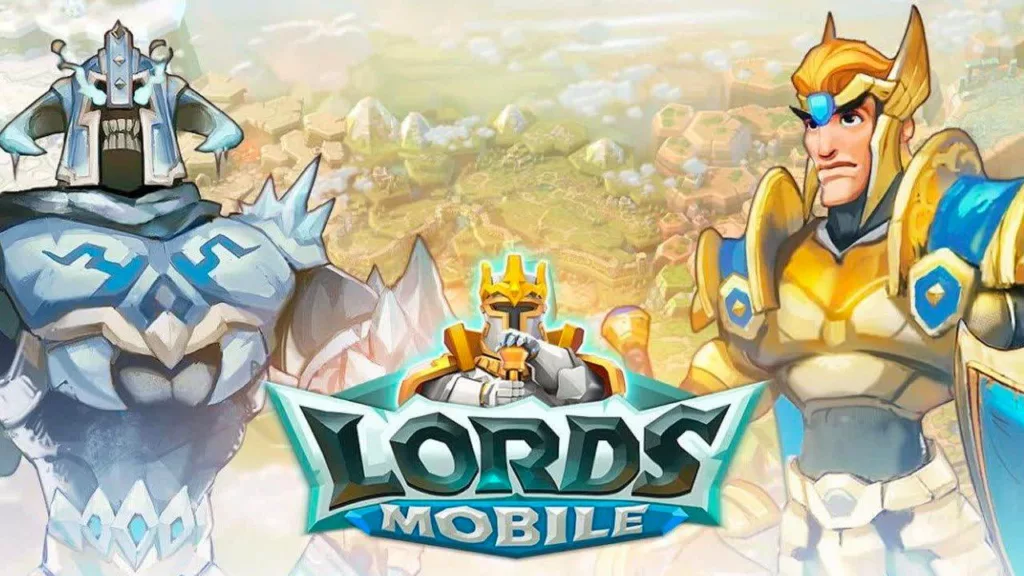 Lords Mobile