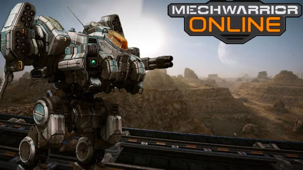 MechWarrior Online™ Legends