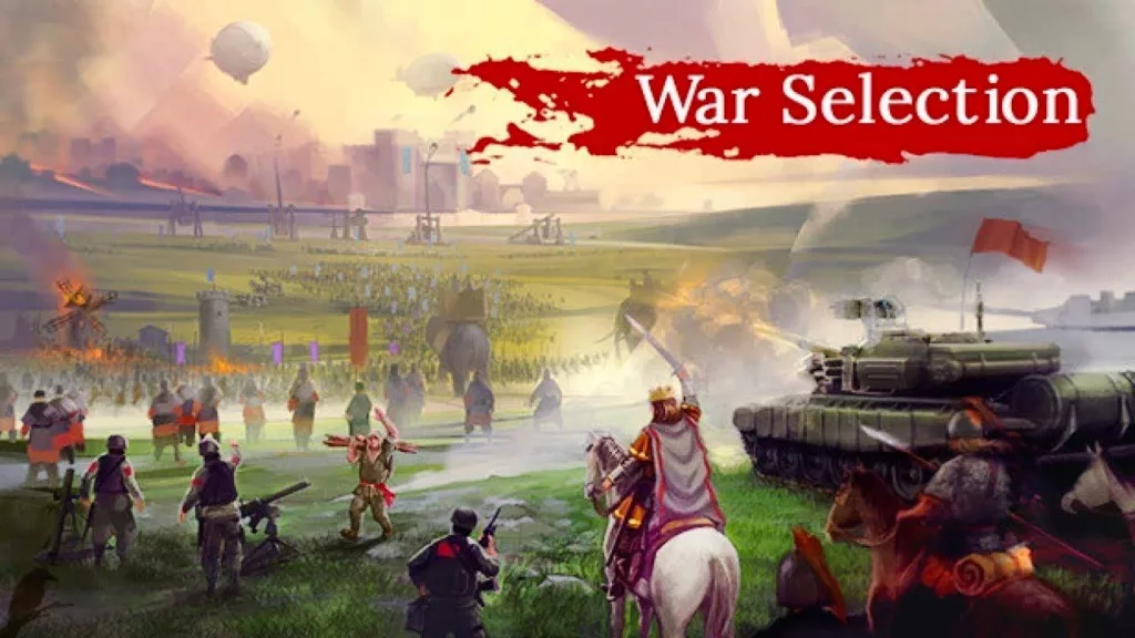 War Selection