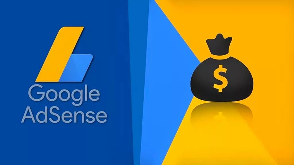 Реклама в Google AdSense