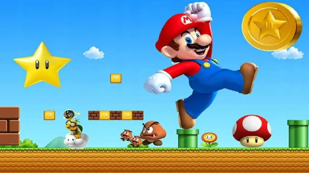 Mario