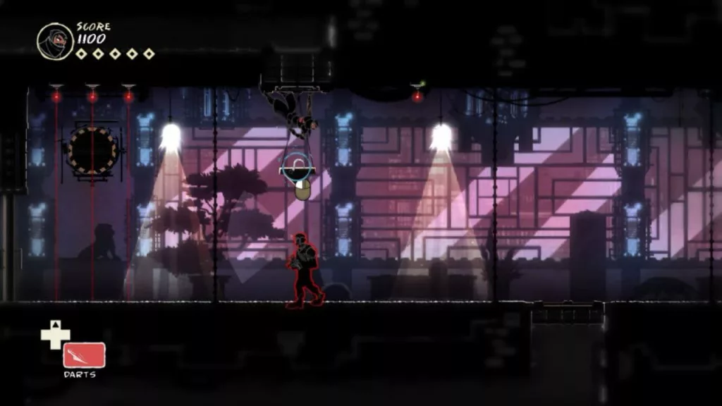 Mark of the Ninja