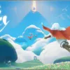 Sky Children of the Light