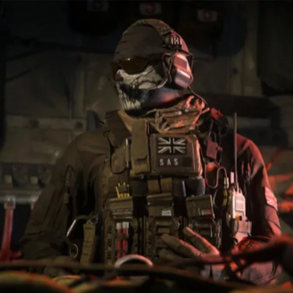 Call of Duty®: Modern Warfare® III Standard Edition - Steam ключ