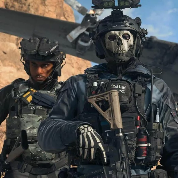Call of Duty®: Modern Warfare® III Standard Edition - Steam ключ