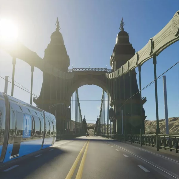 Cities: Skylines II Standard Edition - Steam ключ