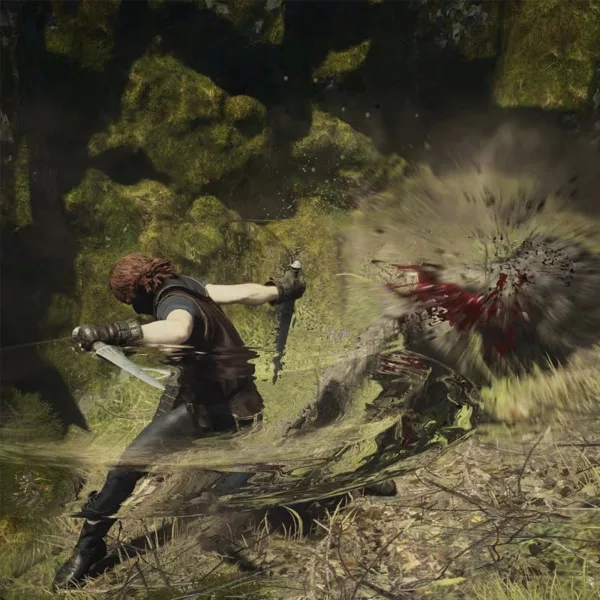 Dragon's Dogma 2 Standard Edition - Steam ключ