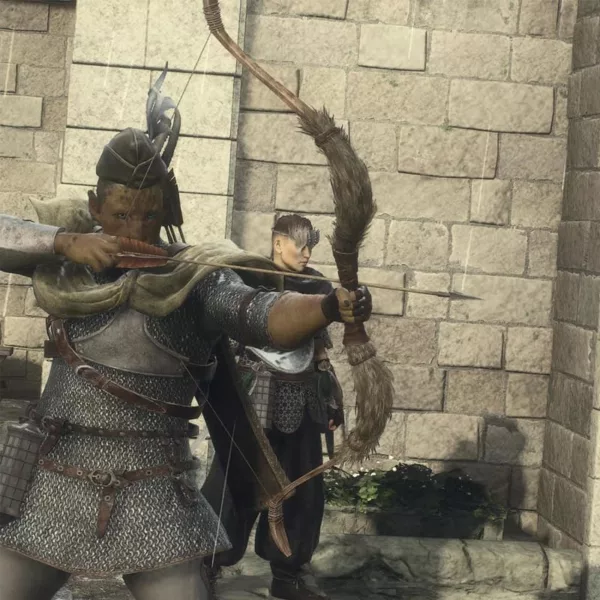 Dragon's Dogma 2 Standard Edition - Steam ключ