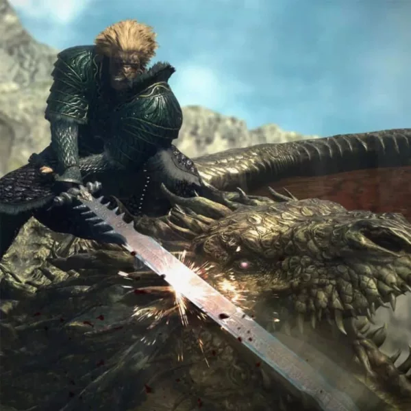Dragon's Dogma 2 Standard Edition - Steam ключ