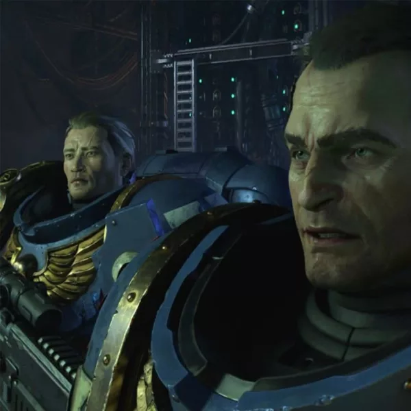Warhammer 40,000: Space Marine 2 Standard Edition - Steam ключ