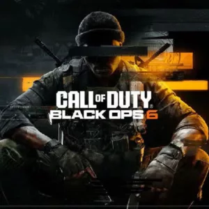 Call of Duty®: Black Ops 6