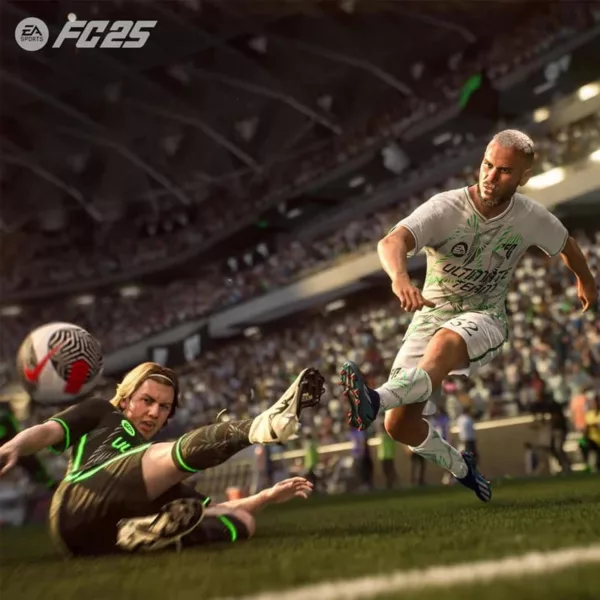 EA SPORTS FC™ 25 Standard Edition - Steam ключ