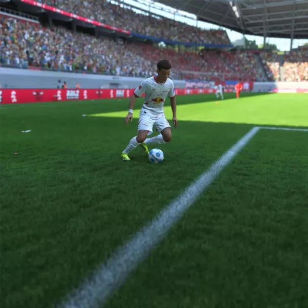 EA SPORTS FC™ 25 Standard Edition - Steam ключ