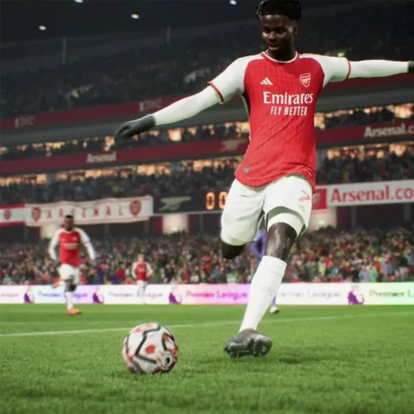 EA SPORTS FC™ 25 Standard Edition - Steam ключ