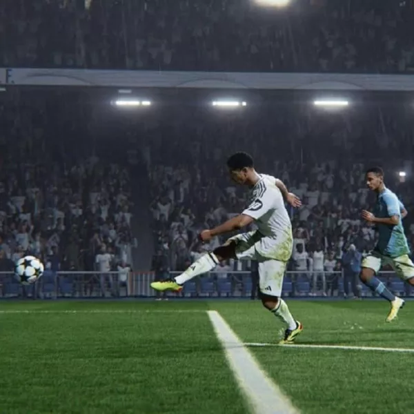 EA SPORTS FC™ 25 Standard Edition - Steam ключ