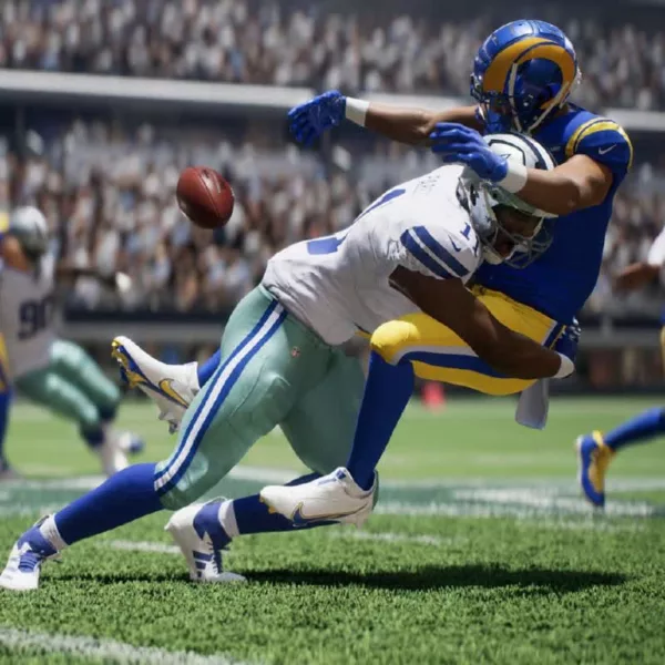 EA SPORTS™ Madden NFL 25 - Steam ключ
