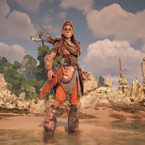Horizon Forbidden West Complete Edition - Steam ключ