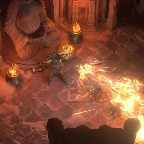 Path of Exile 2 Early Access Supporter Pack - Steam ключ