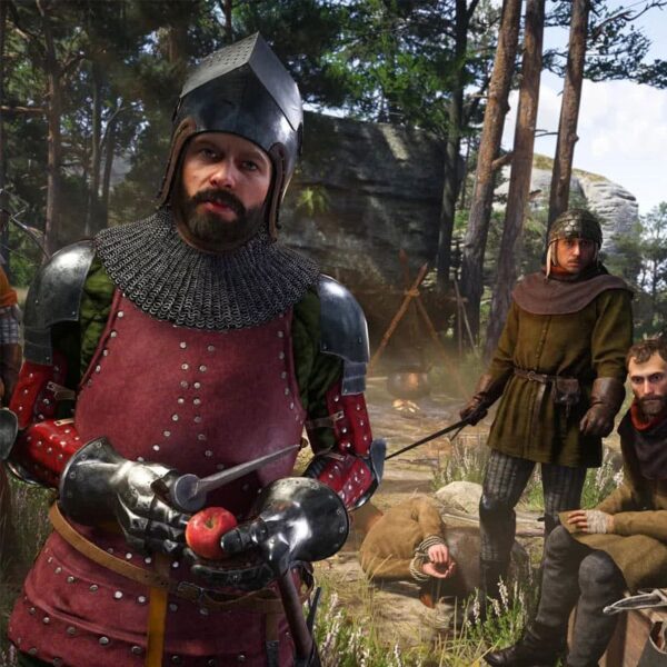 Kingdom Come: Deliverance II - Steam ключ