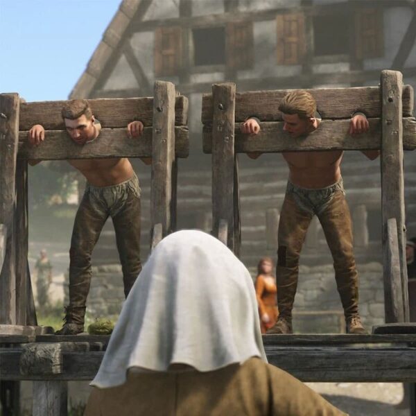 Kingdom Come: Deliverance II - Steam ключ