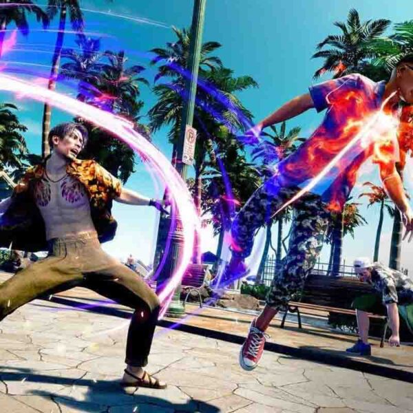 Like a Dragon: Pirate Yakuza in Hawaii - Steam ключ