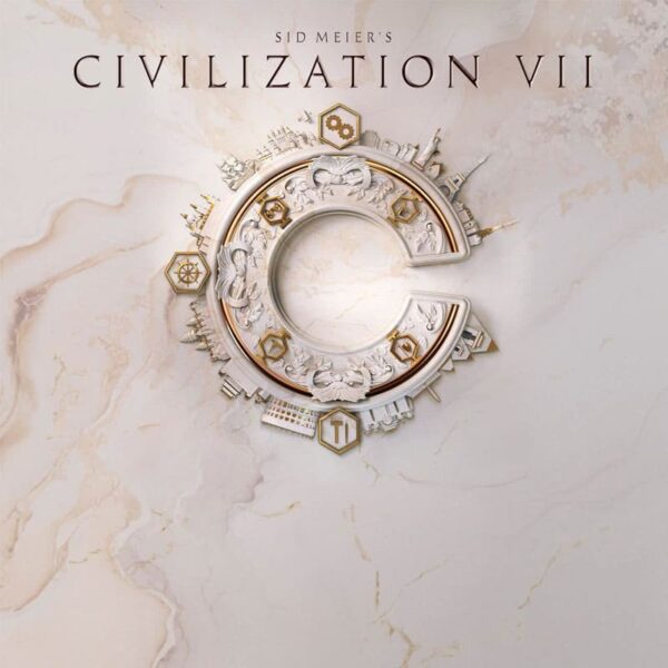 Sid Meier's Civilization VII - Steam ключ