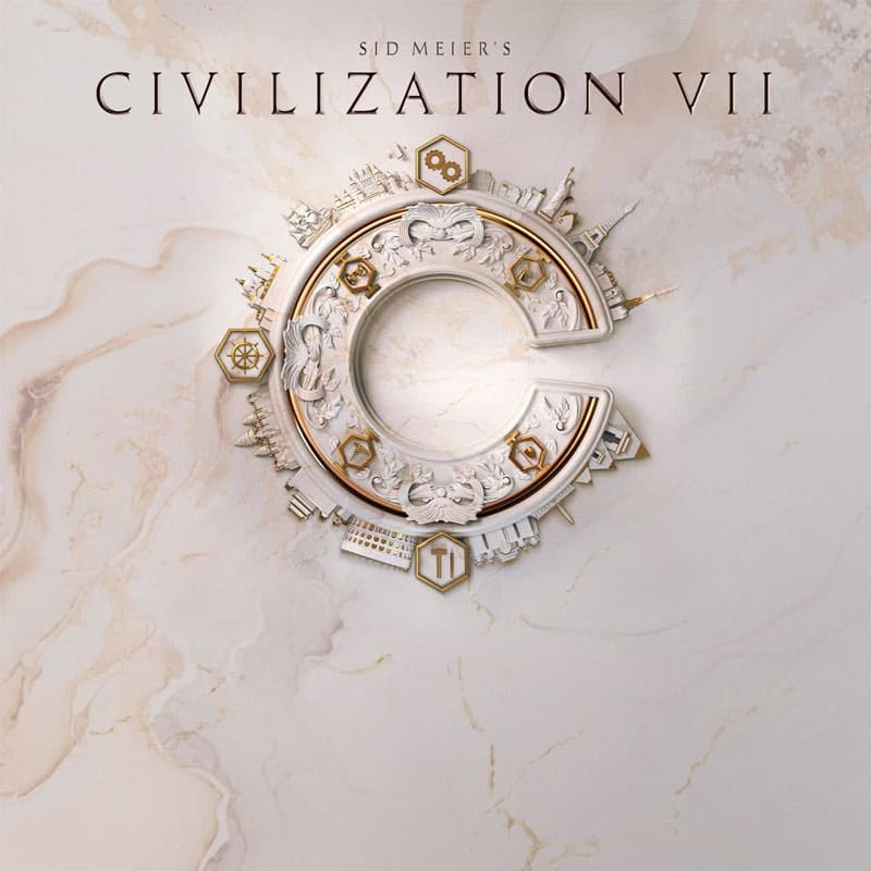 Sid Meier's Civilization VII - Steam ключ