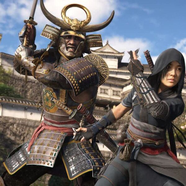 Assassin's Creed: Shadows - Steam ключ