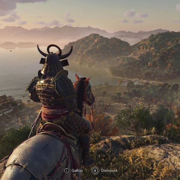 Assassin's Creed: Shadows - Steam ключ