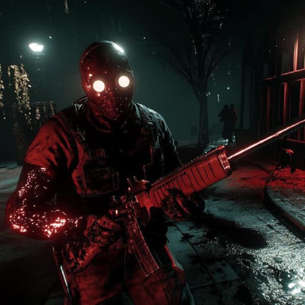 Killing Floor 3 - Steam ключ