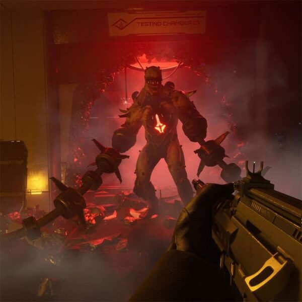 Killing Floor 3 - Steam ключ