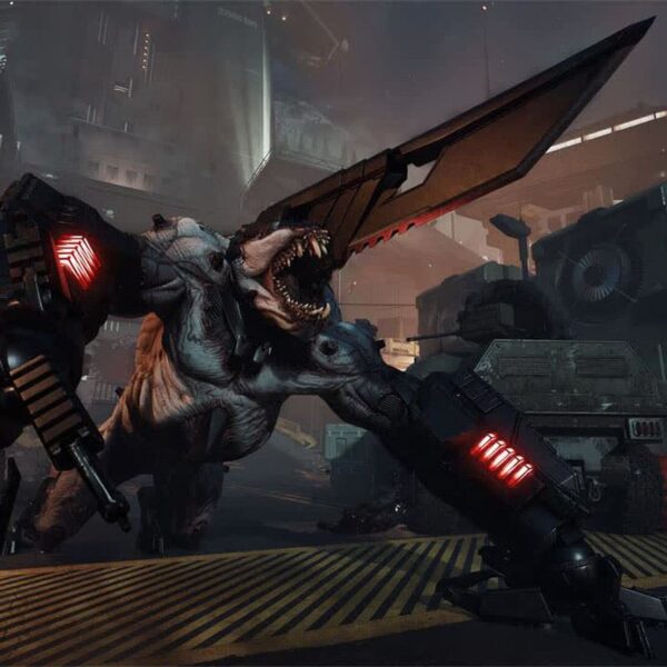 Killing Floor 3 - Steam ключ