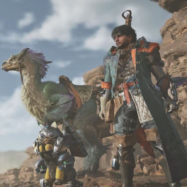 Monster Hunter Wilds - Steam ключ