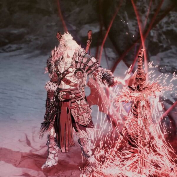 The First Berserker: Khazan - Steam ключ