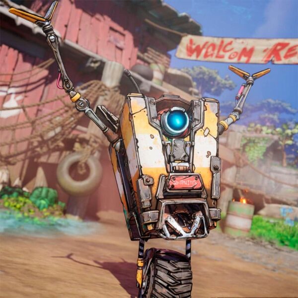 Borderlands 4 - Steam ключ